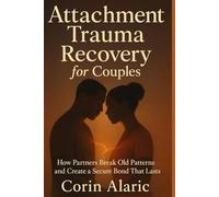 Attachment Trauma Recovery for Couples: How Partners Break Old Patterns and Create a Secure Bond That Lasts