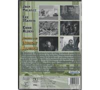 Attack! (1956) / Ataque (Dvd)