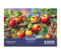 Attack Aircraft 1000 Pièces Puzzles pour Adultes Coloré,Plane Flight Amusant Stimulant et Captivant 1000 Pc Puzzles pour Adultes 100% Carton Recyclé