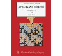 Attack and Defense