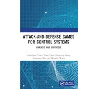 Attack-and-Defense Games for Control Systems: Analysis and Synthesis