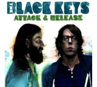 Attack and Release by The Black Keys (2008-03-31)