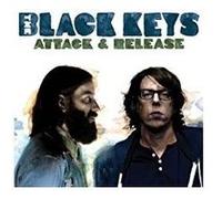 Attack and release - Inclus CD bonus