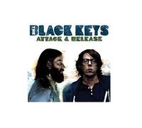 Attack and release - Inclus CD bonus Vinyle