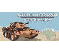 Attack At Dawn North Africa (PS5 Account)