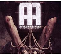 Attack Attack! - This Means War