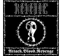 Soulfood Music – Attack.Blood.Revenge