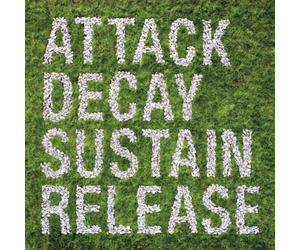 Attack Decay Sustain Release [Import]