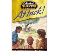 Attack, Dennis, Jeanne Gowen. Strive to Survive. Jeanne Gowen Dennis, Sheila Seifert (Auteur)