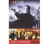 Attack Force/Into The Sun/Russian Specialist