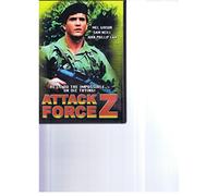 Attack Force Z