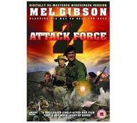 Attack Force Z - John Phillip Law, Mel Gibson, Sam Neill - Dvd