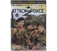 Attack Force Z [ Origine Australien, Sans Langue Francaise ]