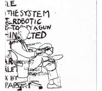Attack Formation - Let the Notes Drip =ltd=