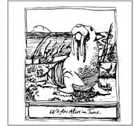 Attack Formation - We are Alive in Tune [Import]