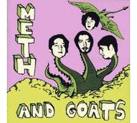 Attack From Meth and Goats Mountain
