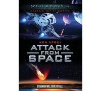 ATTACK FROM SPACE