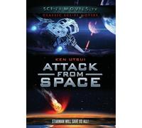 Attack From Space [Dvd]