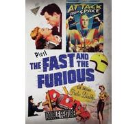 Attack from Space Fast and The Furious
