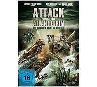 Shipley – Attack from the Atlantic Rim – EuroVideo
