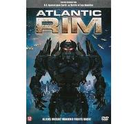 Attack from the Atlantic Rim (2013)