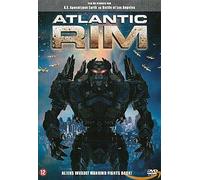 Attack from the Atlantic Rim (2013) ( Atlantic Rim ) ( Attack from Beneath (5,000 Fathoms Deep) ) [ Origine Néerlandais, Sans Langue Francaise ]