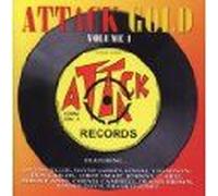 Attack Gold Vol. 1