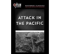 Attack in The Pacific