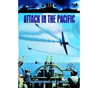 Attack in The Pacific [Import]