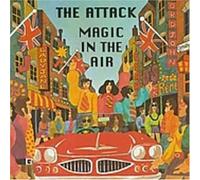 Attack - Magic in the Air