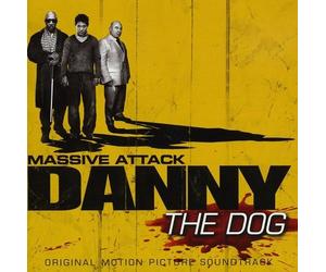Attack, Massive - BOF Danny the Dog