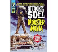 Attack of the 50 Ft. Monster Mania