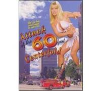 Attack of the 60 Foot Centerfold [Import USA Zone 1]