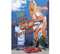 Attack of the 60 Foot Centerfold [Import USA Zone 1]