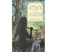 Attack of the Amazons, The Seven Sleepers , No 8 Gilbert Morris (Auteur)