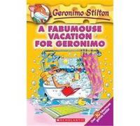Attack of the Bandit Cats, GERONIMO STILTON Geronimo Stilton (Auteur)