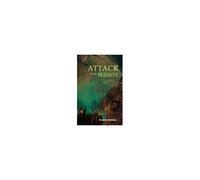 Attack Of The Beehive: An Entirely True Story