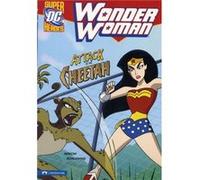 Attack of the Cheetah by Mason & & Jane & B. Mason, Jane (Auteur)