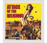 Attack of The Delicious