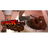 ATTACK OF THE EVIL POOP (PC)
