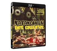 Attack of the Giant Leeches [ Blu-Ray, Reg.A/B/C Import - Germany ]