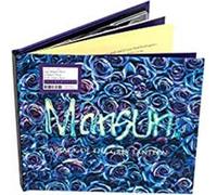 Mansun – Attack Of The Grey Lantern – CD – Édition 21e anniversaire – Remasterisé – Kscope