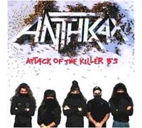 Attack of the killer b's G
