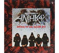 Attack of The Killer b's [Import]