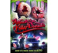 Attack Of The Killer Donuts