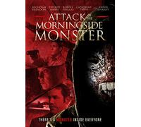 Attack Of The Morningside Monster