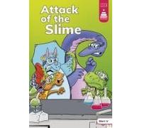 Attack Of The Slime