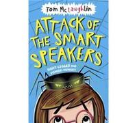 Attack of the Smart Speakers - Tom McLaughlin - Oxford University Press - Livre en Anglais - Paperback Tom McLaughlinTom McLaughlin (Auteur)
