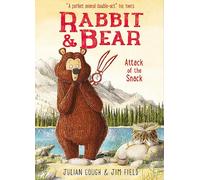 Attack of the Snack: Book 3: The hilarious modern classic and next step from picture books