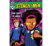 Attack Of The Stench-Men